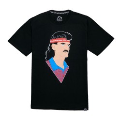 T-shirt Mullet Gaw